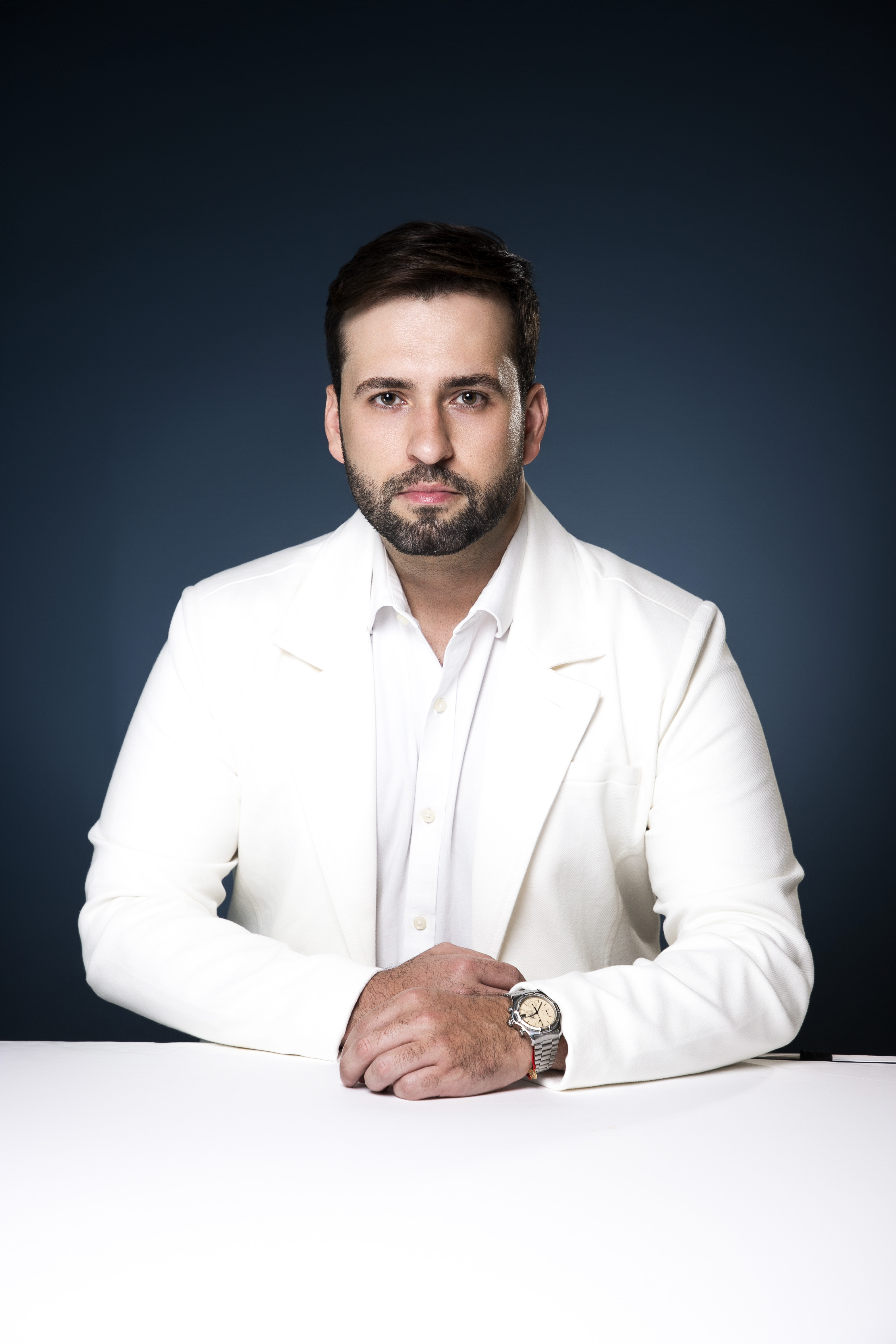 Dr. Cristiano Ricardo